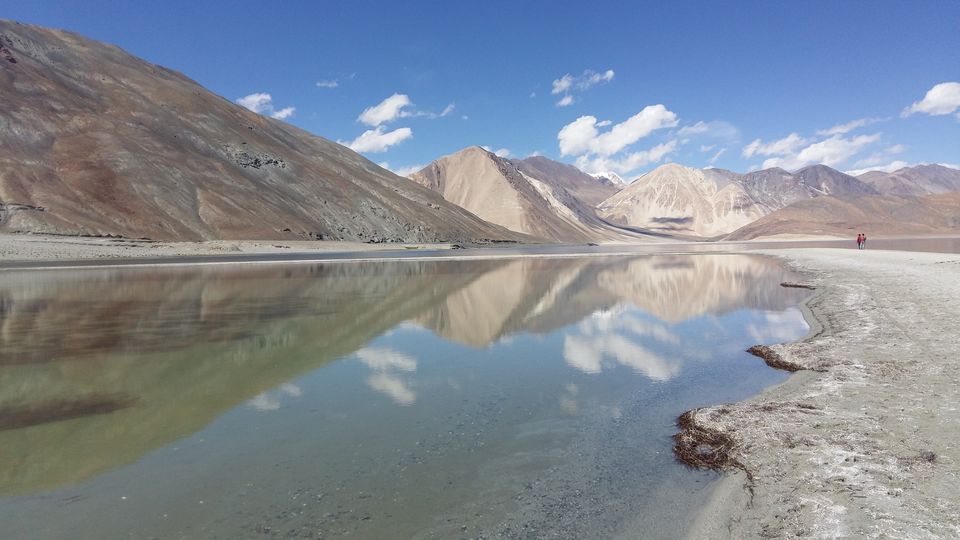 Photo of Journey to the Heavenly Ladakh 98/138 by Nisha Rao
