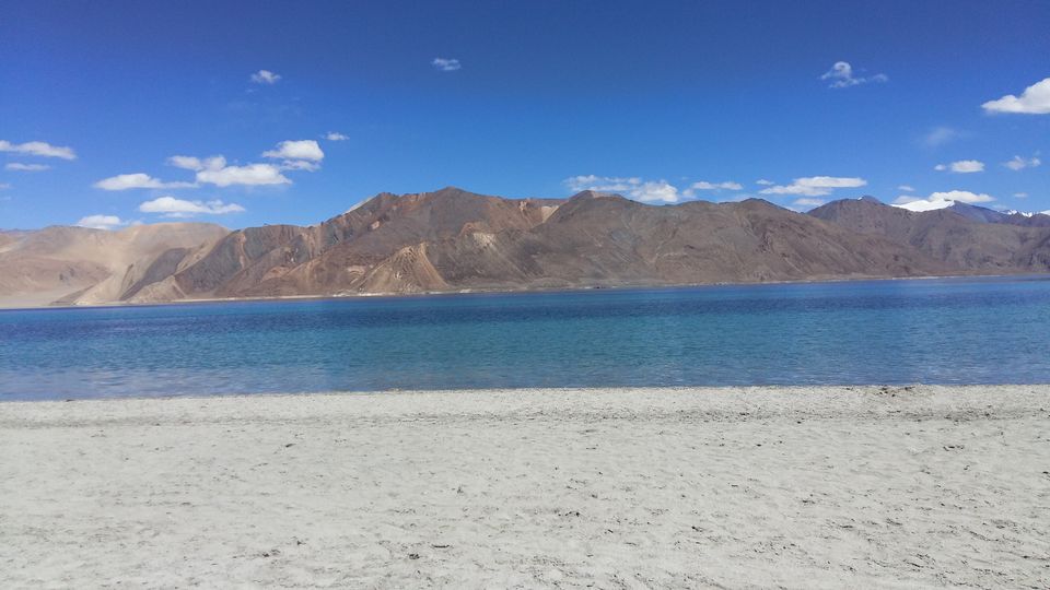 Photo of Journey to the Heavenly Ladakh 99/138 by Nisha Rao