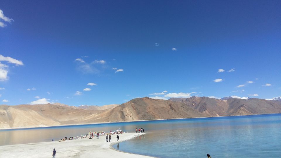 Photo of Journey to the Heavenly Ladakh 100/138 by Nisha Rao