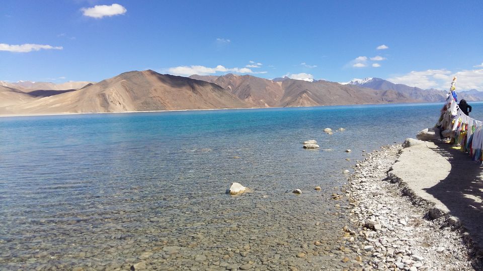 Photo of Journey to the Heavenly Ladakh 101/138 by Nisha Rao