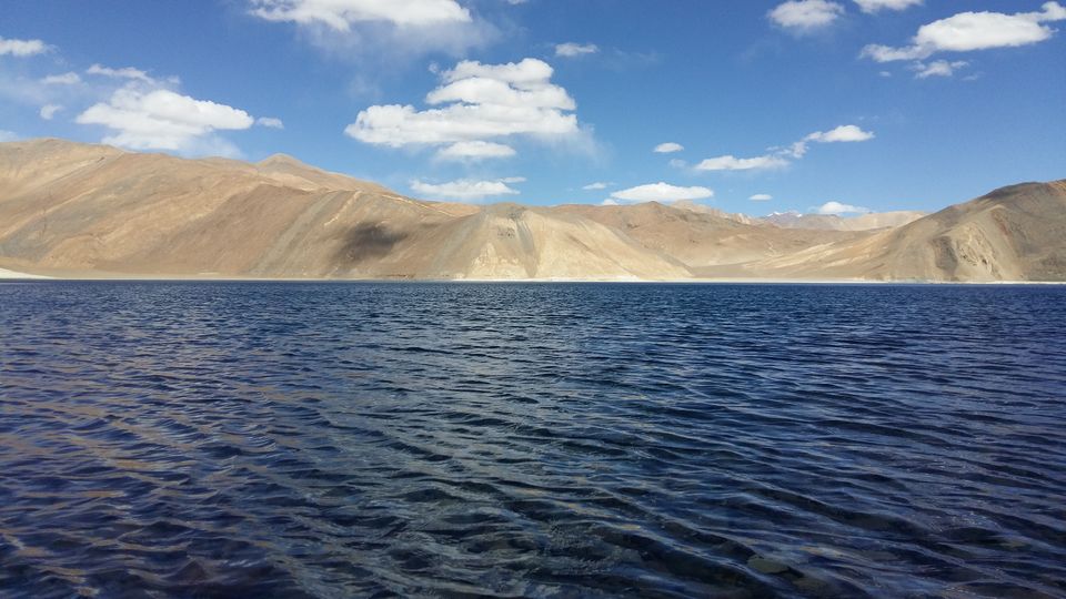 Photo of Journey to the Heavenly Ladakh 102/138 by Nisha Rao