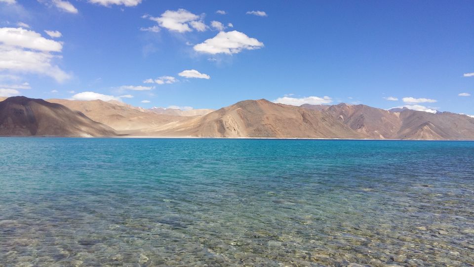 Photo of Journey to the Heavenly Ladakh 103/138 by Nisha Rao
