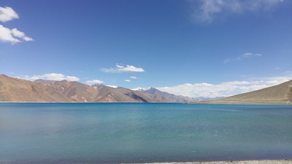 Photo of Journey to the Heavenly Ladakh 104/138 by Nisha Rao