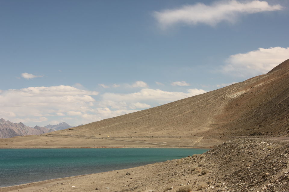 Photo of Journey to the Heavenly Ladakh 105/138 by Nisha Rao
