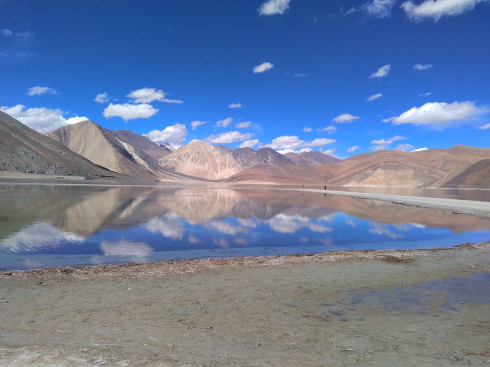 Photo of Journey to the Heavenly Ladakh 106/138 by Nisha Rao