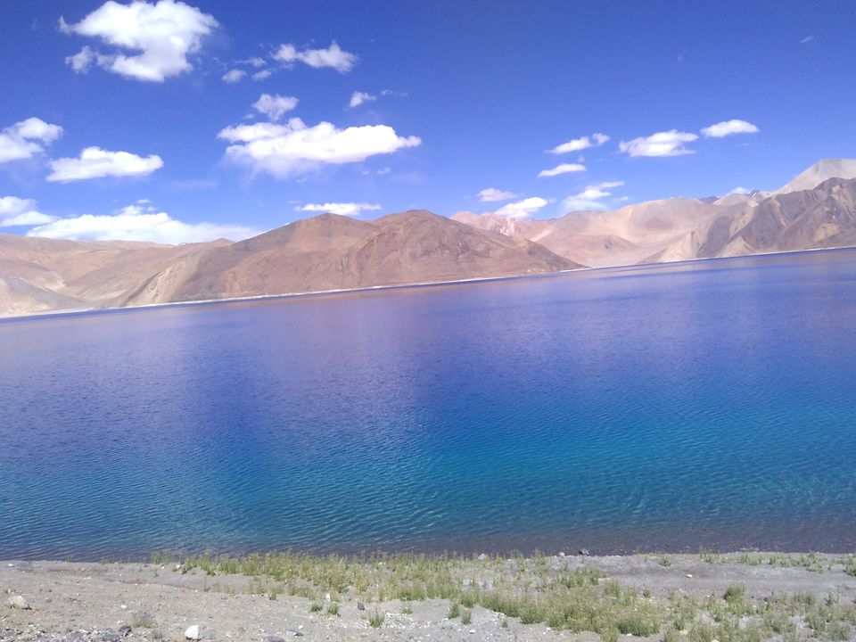 Photo of Journey to the Heavenly Ladakh 107/138 by Nisha Rao