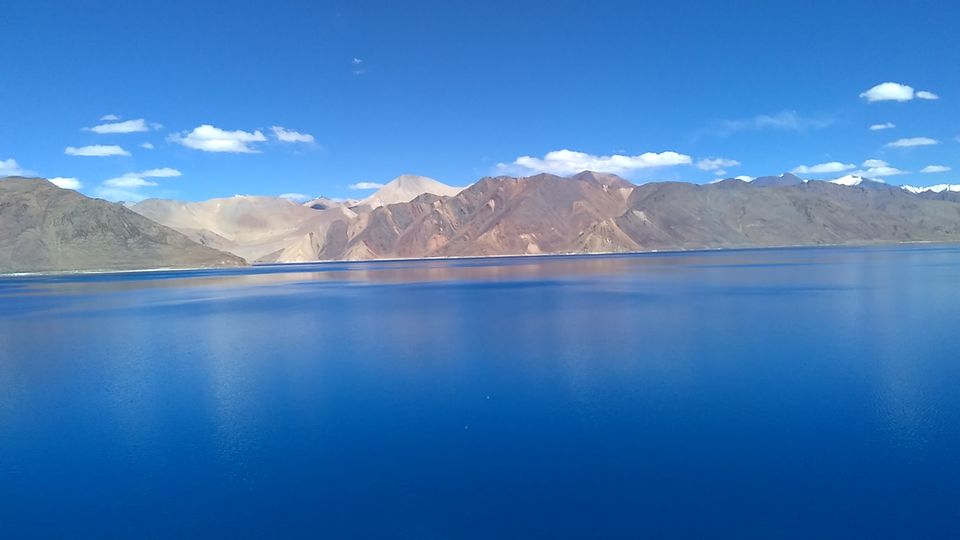 Photo of Journey to the Heavenly Ladakh 108/138 by Nisha Rao