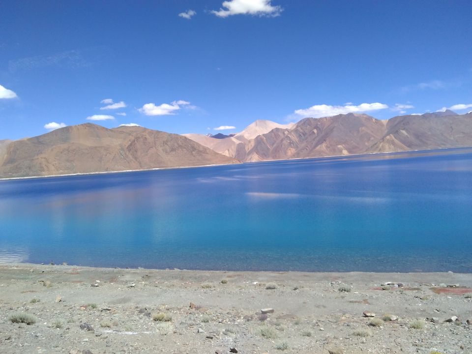 Photo of Journey to the Heavenly Ladakh 109/138 by Nisha Rao