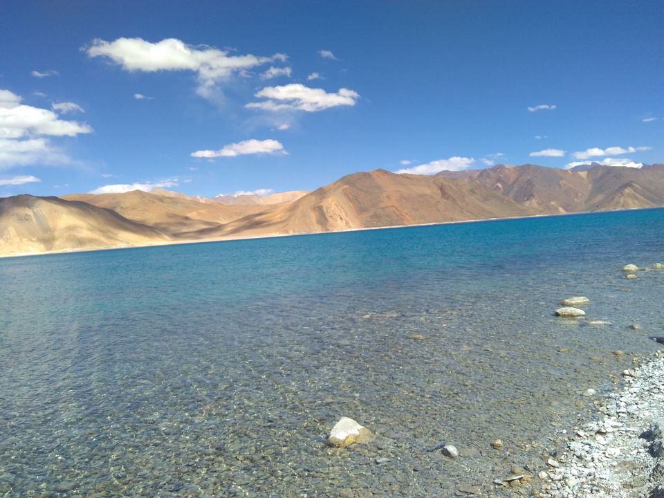 Photo of Journey to the Heavenly Ladakh 111/138 by Nisha Rao
