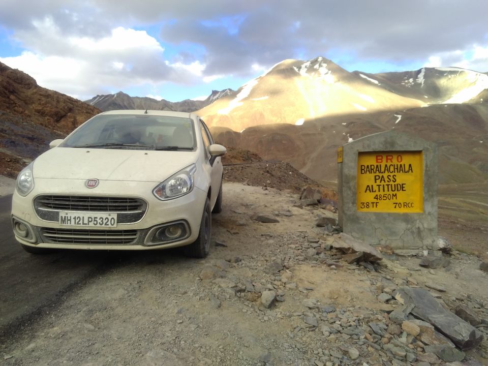 Photo of Journey to the Heavenly Ladakh 112/138 by Nisha Rao