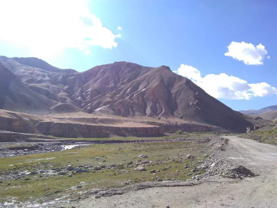 Photo of Journey to the Heavenly Ladakh 114/138 by Nisha Rao
