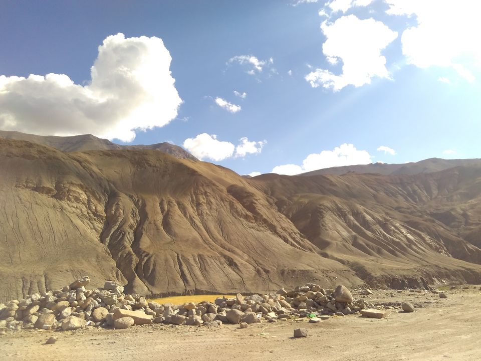 Photo of Journey to the Heavenly Ladakh 115/138 by Nisha Rao