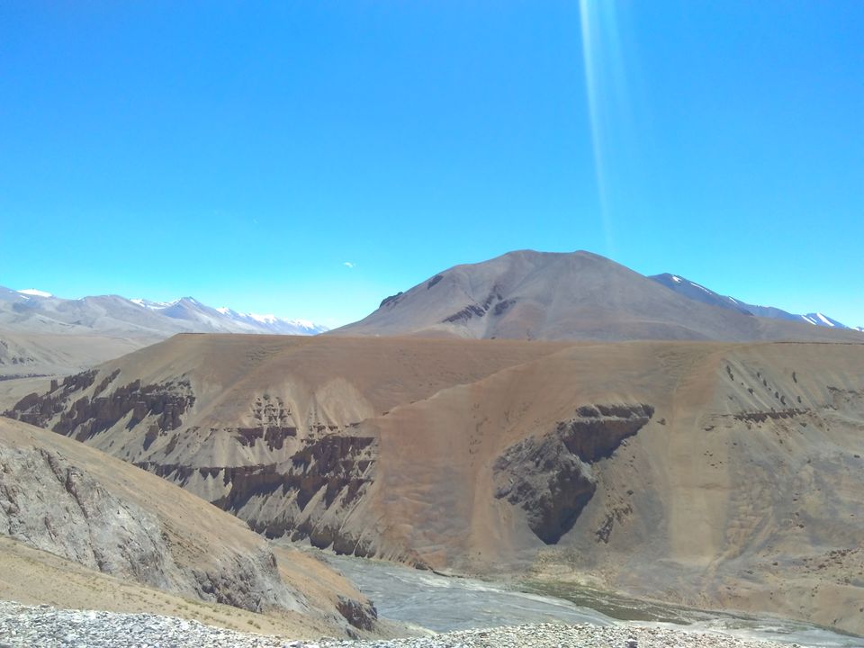 Photo of Journey to the Heavenly Ladakh 116/138 by Nisha Rao