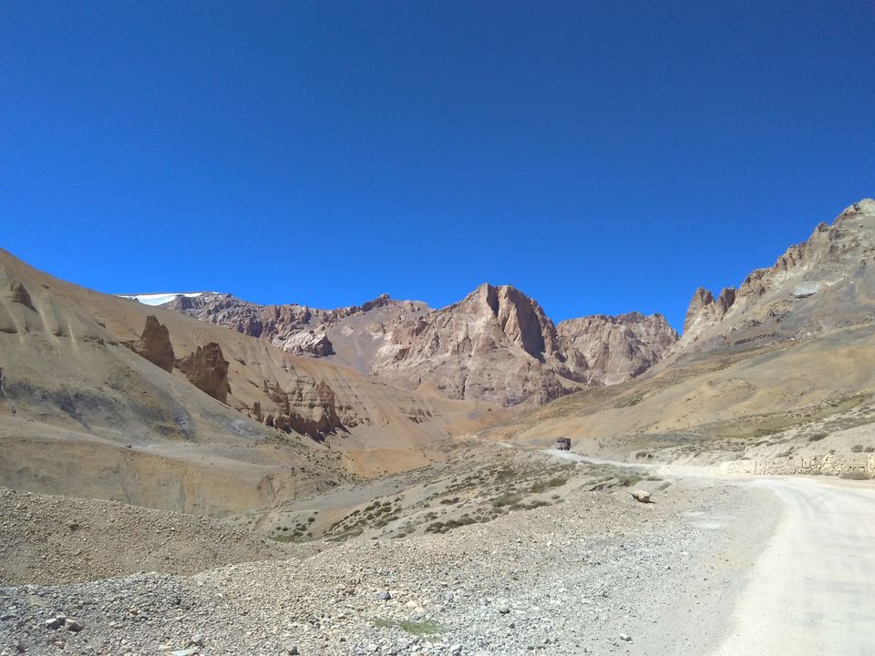 Photo of Journey to the Heavenly Ladakh 117/138 by Nisha Rao