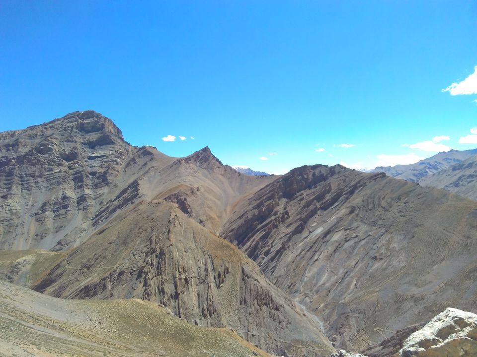 Photo of Journey to the Heavenly Ladakh 118/138 by Nisha Rao