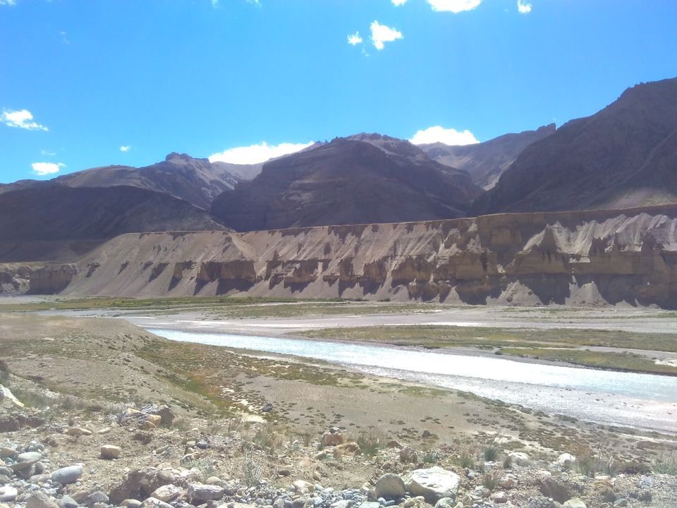 Photo of Journey to the Heavenly Ladakh 119/138 by Nisha Rao