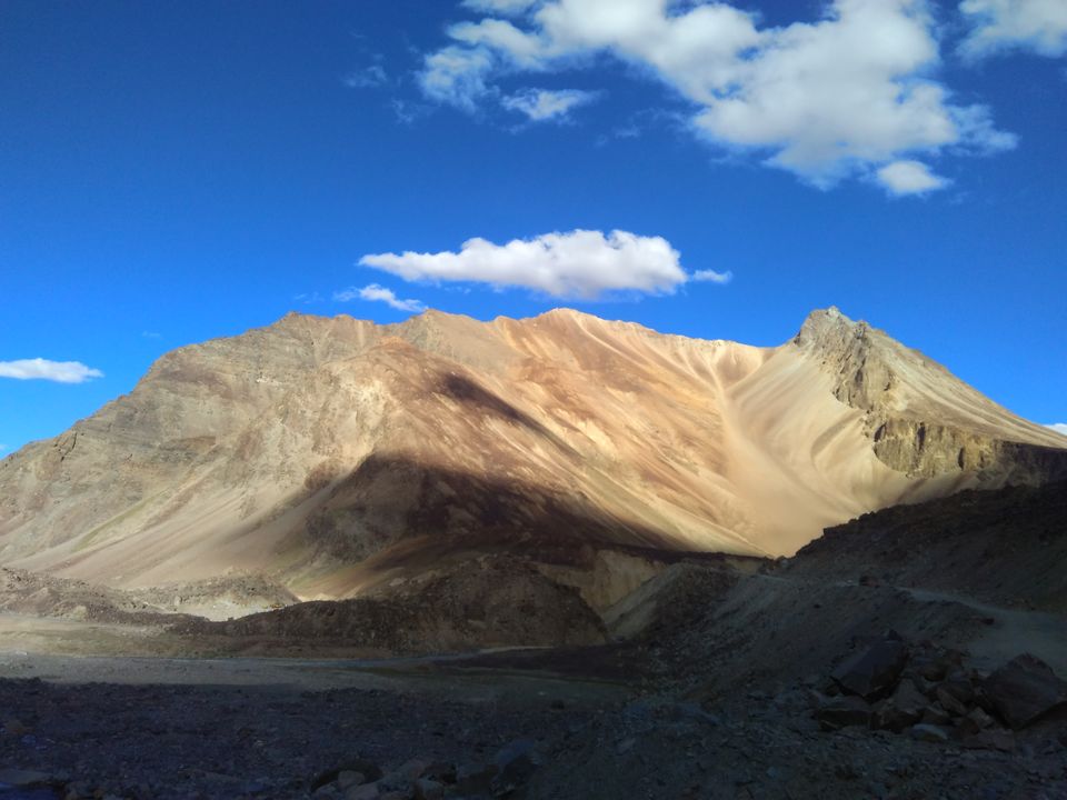 Photo of Journey to the Heavenly Ladakh 120/138 by Nisha Rao