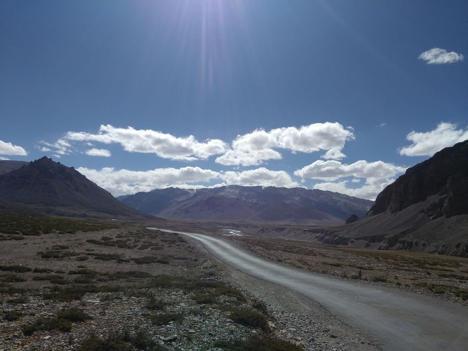 Photo of Journey to the Heavenly Ladakh 122/138 by Nisha Rao