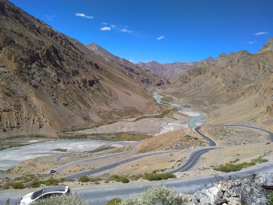 Photo of Journey to the Heavenly Ladakh 123/138 by Nisha Rao