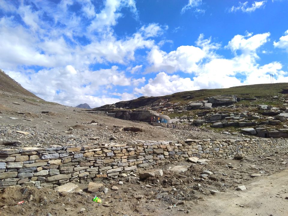 Photo of Journey to the Heavenly Ladakh 124/138 by Nisha Rao
