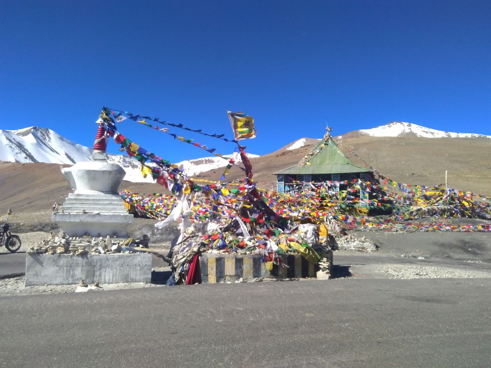 Photo of Journey to the Heavenly Ladakh 126/138 by Nisha Rao