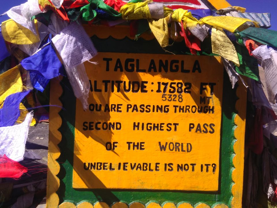 Photo of Journey to the Heavenly Ladakh 127/138 by Nisha Rao