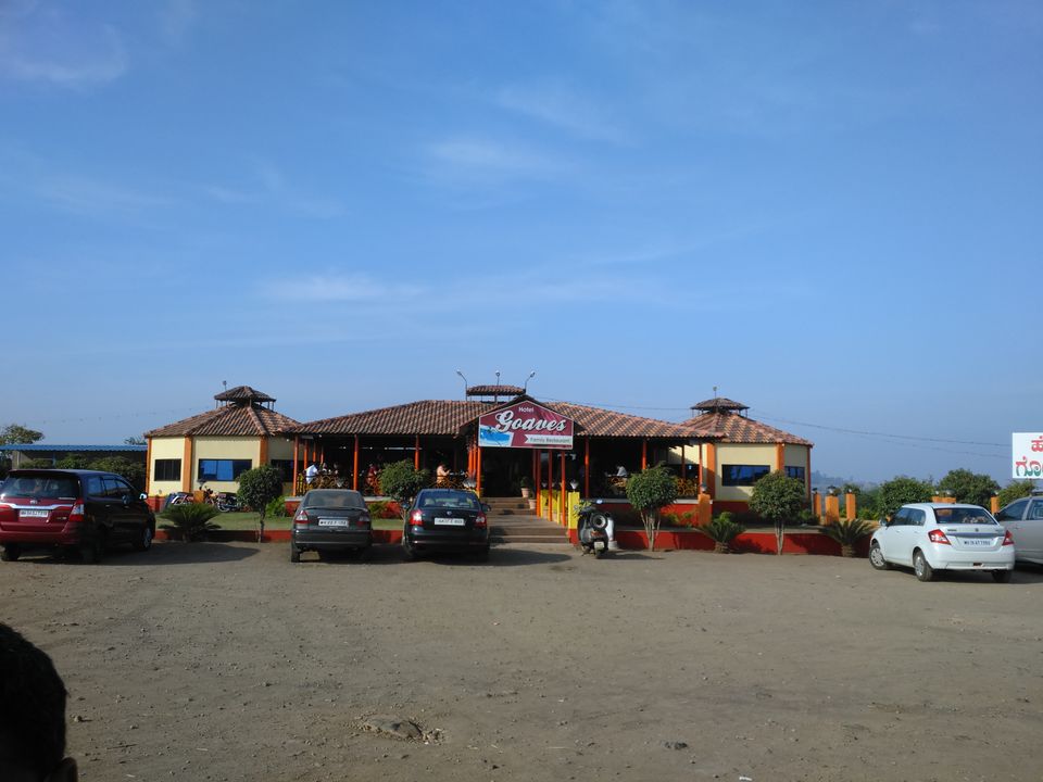 Photo of Exploring South Goa - The unseen beauty!!! 1/35 by Nisha Rao
