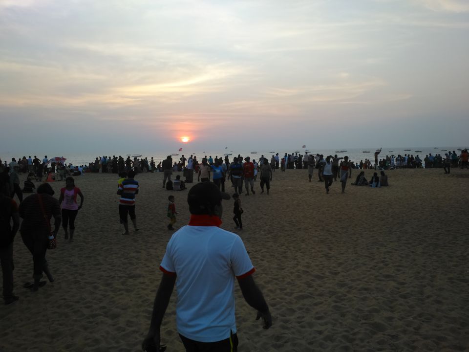 Photo of Exploring South Goa - The unseen beauty!!! 2/35 by Nisha Rao