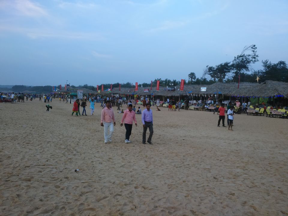 Photo of Exploring South Goa - The unseen beauty!!! 3/35 by Nisha Rao