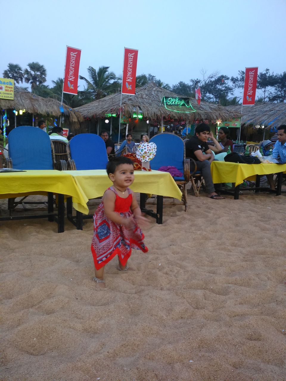 Photo of Exploring South Goa - The unseen beauty!!! 4/35 by Nisha Rao