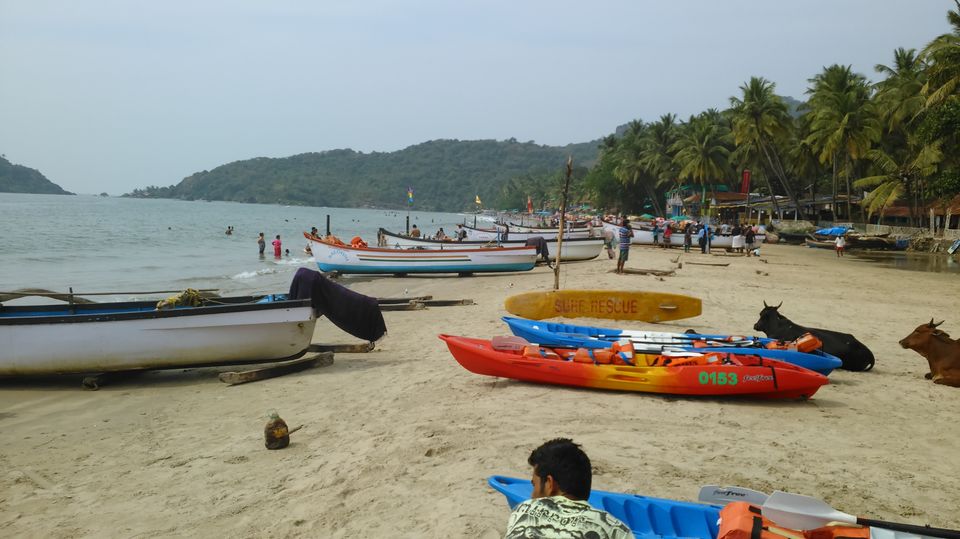 Photo of Exploring South Goa - The unseen beauty!!! 5/35 by Nisha Rao