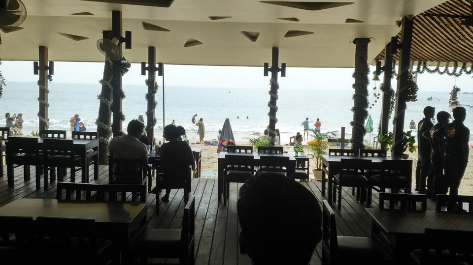 Photo of Exploring South Goa - The unseen beauty!!! 6/35 by Nisha Rao