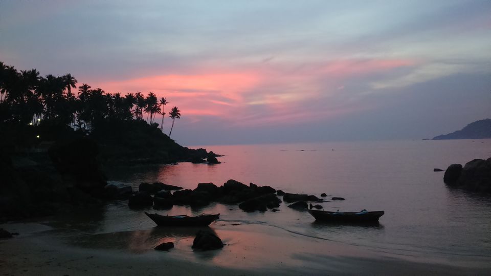 Photo of Exploring South Goa - The unseen beauty!!! 7/35 by Nisha Rao