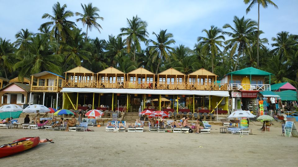 Photo of Exploring South Goa - The unseen beauty!!! 8/35 by Nisha Rao
