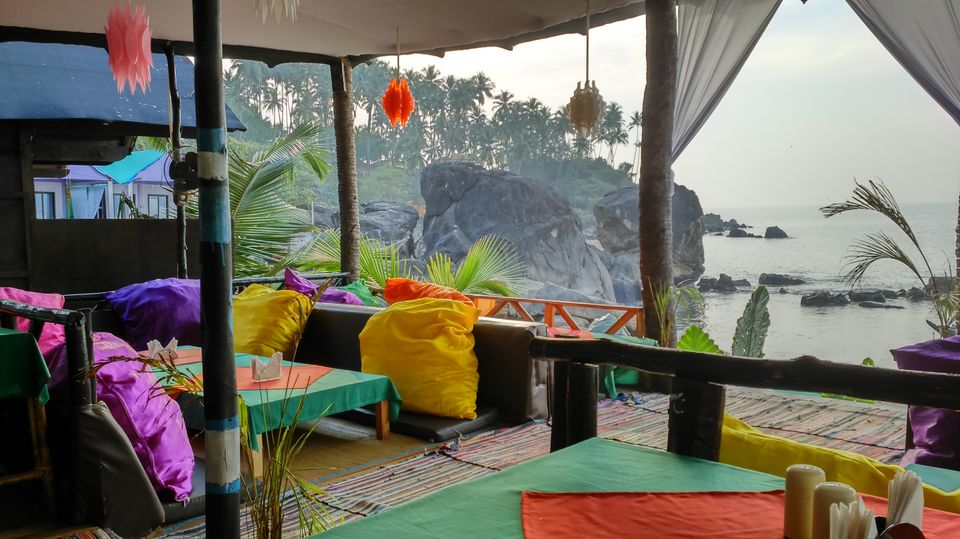 Photo of Exploring South Goa - The unseen beauty!!! 9/35 by Nisha Rao