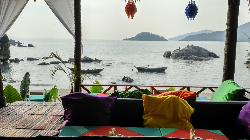Photo of Exploring South Goa - The unseen beauty!!! 11/35 by Nisha Rao
