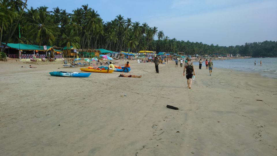 Photo of Exploring South Goa - The unseen beauty!!! 12/35 by Nisha Rao