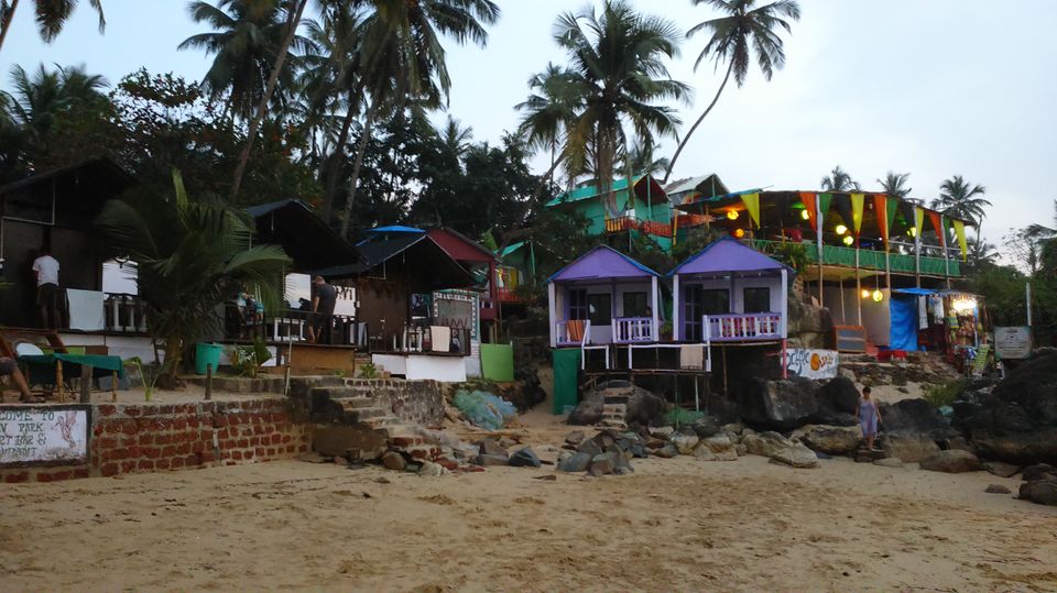 Photo of Exploring South Goa - The unseen beauty!!! 13/35 by Nisha Rao