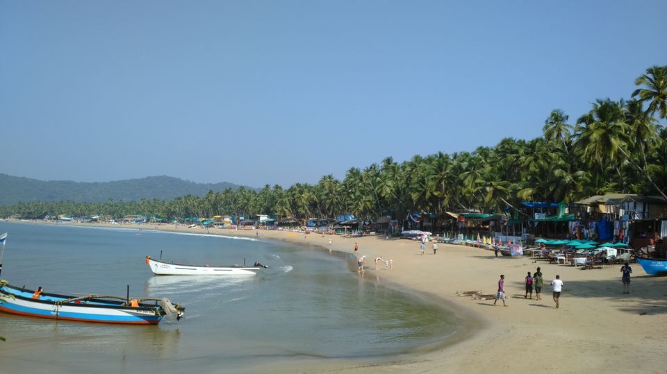 Photo of Exploring South Goa - The unseen beauty!!! 14/35 by Nisha Rao