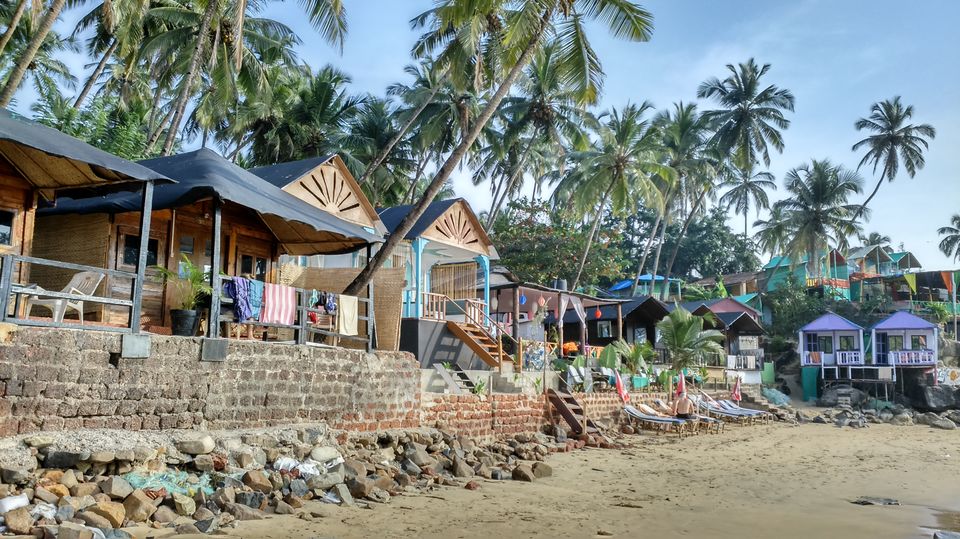 Photo of Exploring South Goa - The unseen beauty!!! 16/35 by Nisha Rao