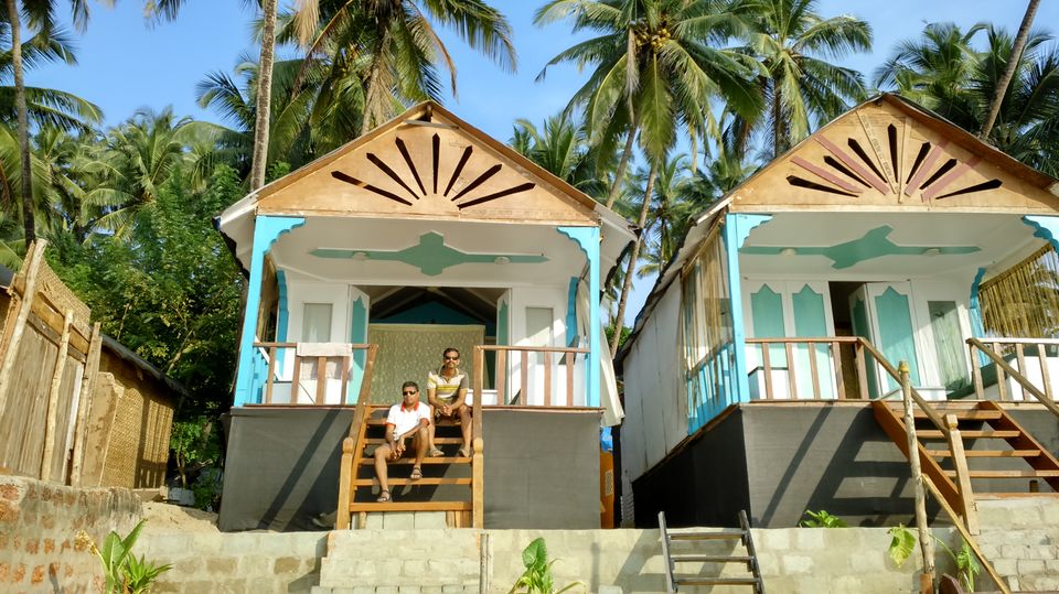 Photo of Exploring South Goa - The unseen beauty!!! 17/35 by Nisha Rao