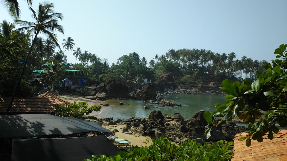 Photo of Exploring South Goa - The unseen beauty!!! 18/35 by Nisha Rao