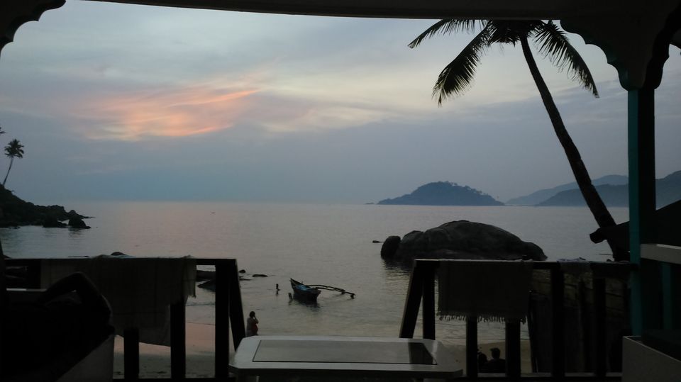 Photo of Exploring South Goa - The unseen beauty!!! 19/35 by Nisha Rao