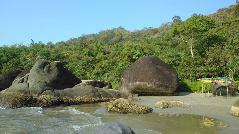 Photo of Exploring South Goa - The unseen beauty!!! 21/35 by Nisha Rao