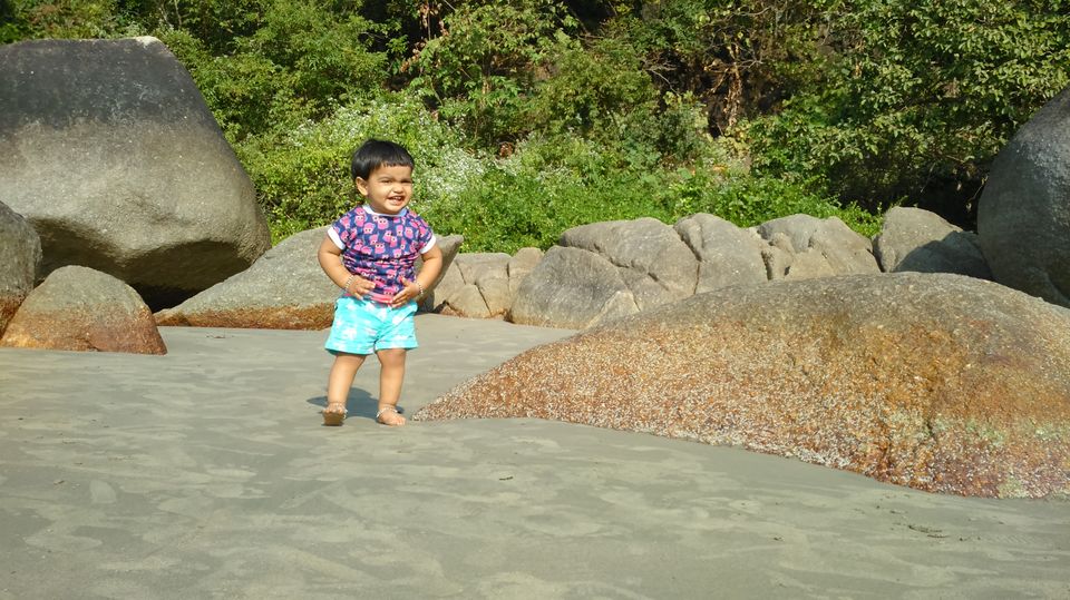 Photo of Exploring South Goa - The unseen beauty!!! 22/35 by Nisha Rao