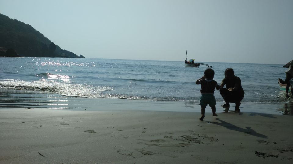 Photo of Exploring South Goa - The unseen beauty!!! 23/35 by Nisha Rao