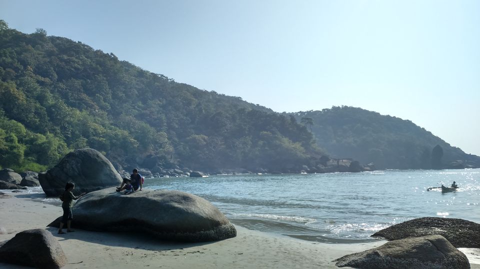 Photo of Exploring South Goa - The unseen beauty!!! 24/35 by Nisha Rao