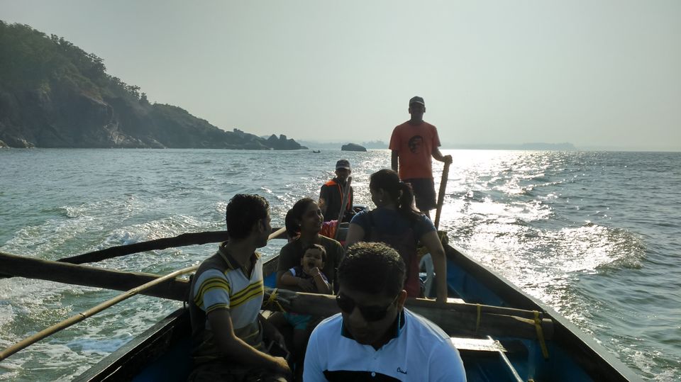 Photo of Exploring South Goa - The unseen beauty!!! 25/35 by Nisha Rao