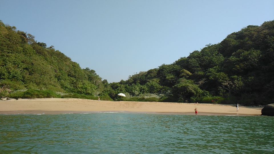 Photo of Exploring South Goa - The unseen beauty!!! 26/35 by Nisha Rao