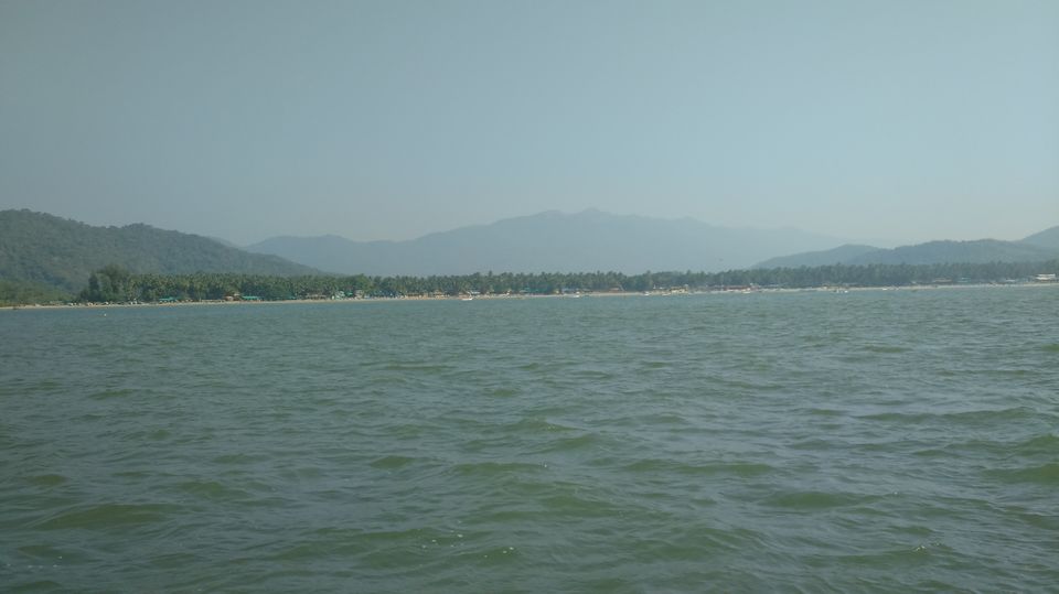 Photo of Exploring South Goa - The unseen beauty!!! 27/35 by Nisha Rao